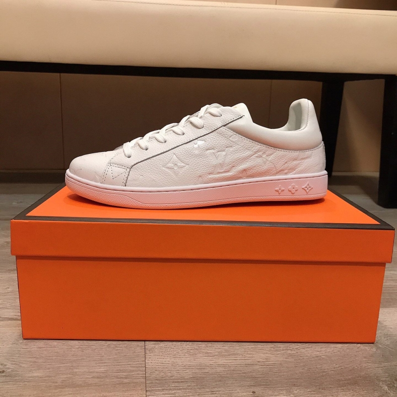 LV Casual Shoes